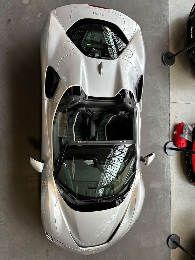 Ferrari SF90 Spider - 2024 - Joinsteer - #17