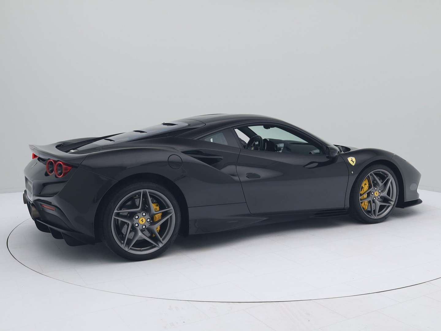 Ferrari F8 Tributo - 2022 - Joinsteer - #6