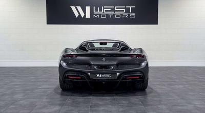 Ferrari 296 GTS -  - Joinsteer - #5