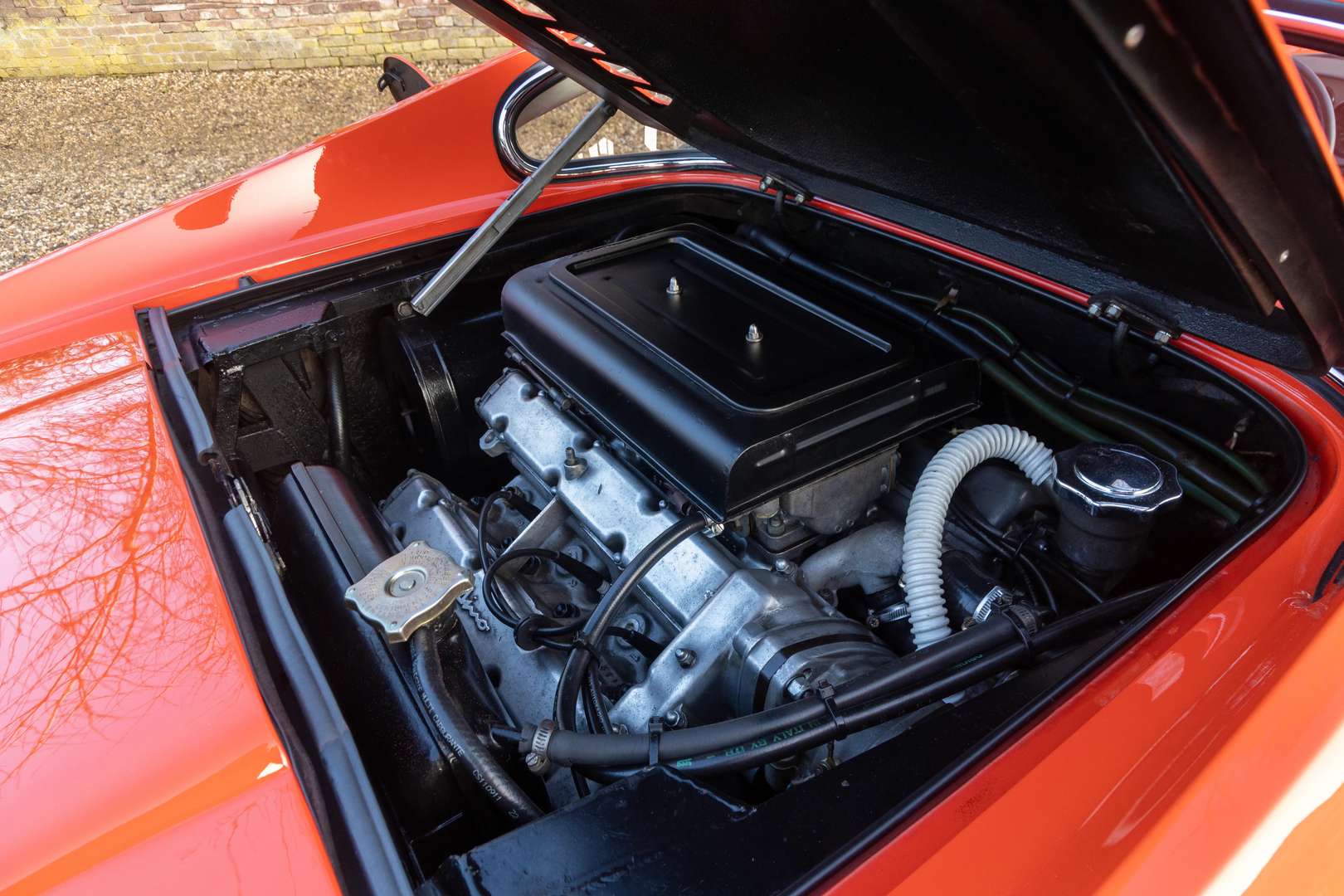 Ferrari Dino 246 GT - 1970 - Joinsteer - #29