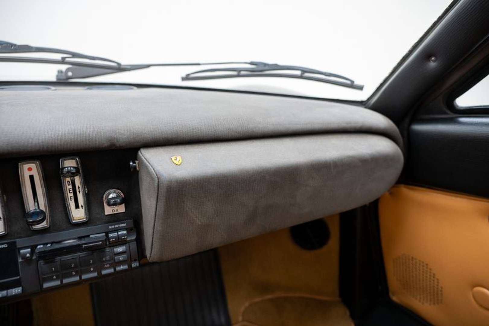 Ferrari Dino 246 GT - 1972 - Joinsteer - #25