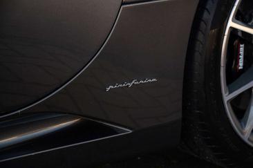 Ferrari California — photo 34