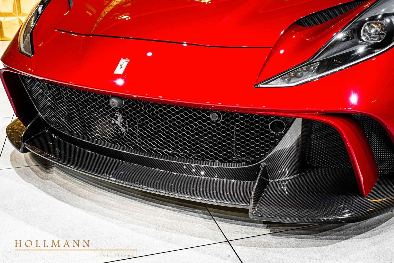 Ferrari 812 GTS - 2022 - Joinsteer - #5