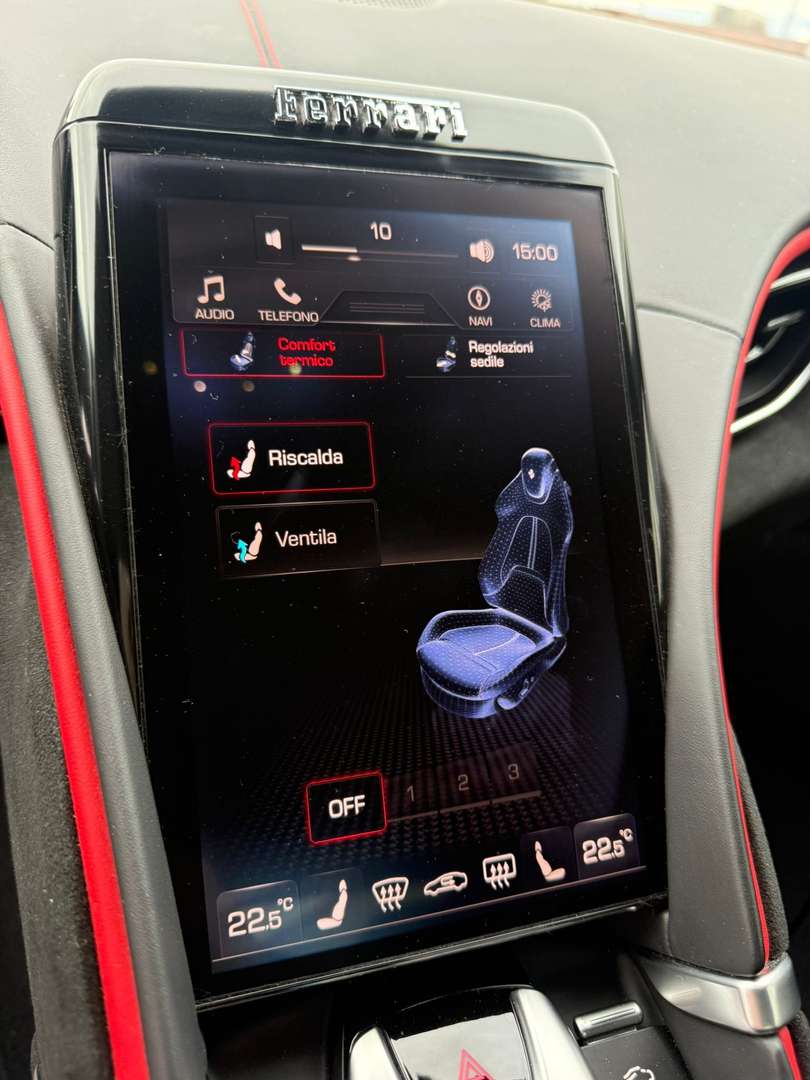 Ferrari Roma - 2025 - Joinsteer - #13