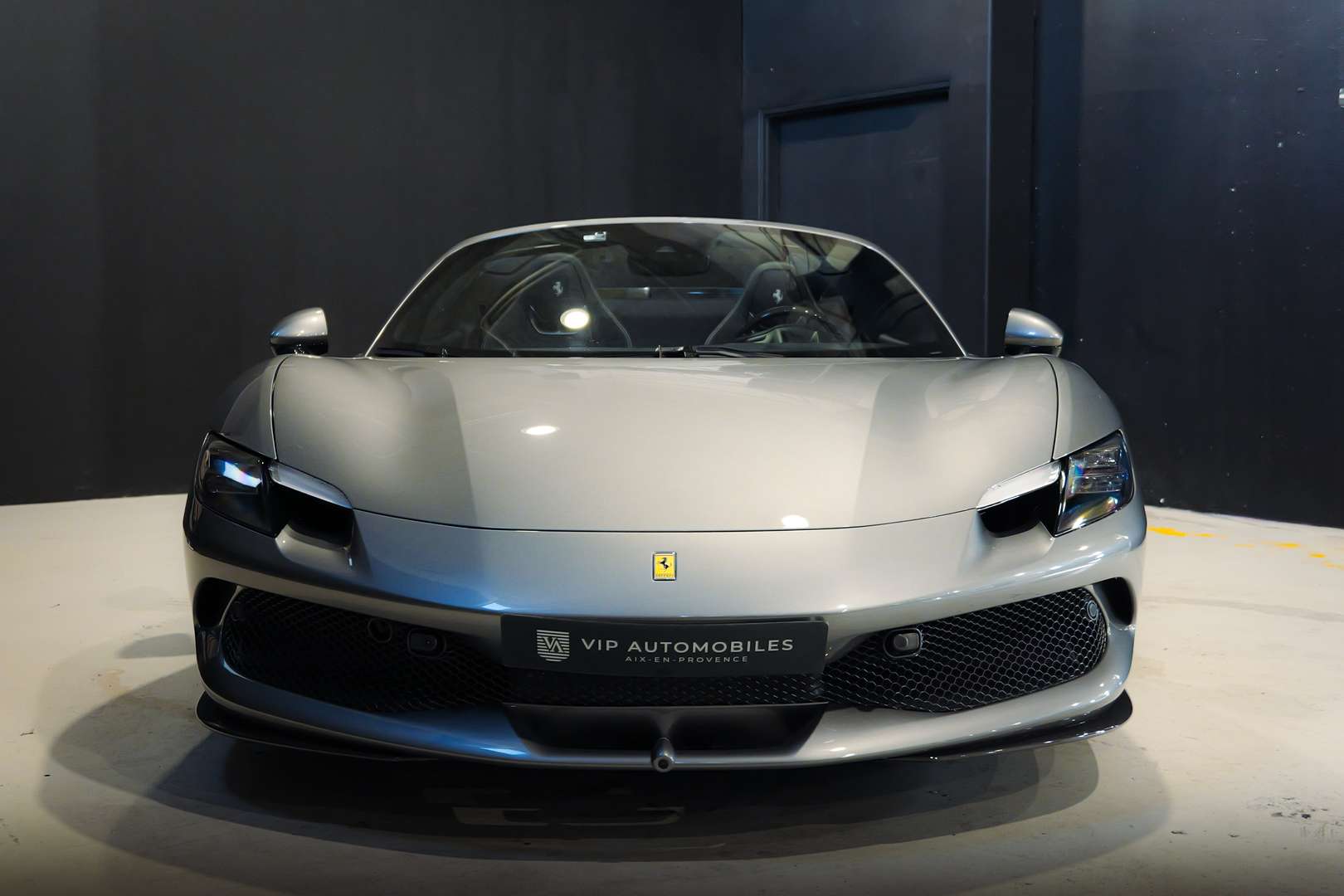 Ferrari 296 GTS - 2023 - Joinsteer - #4