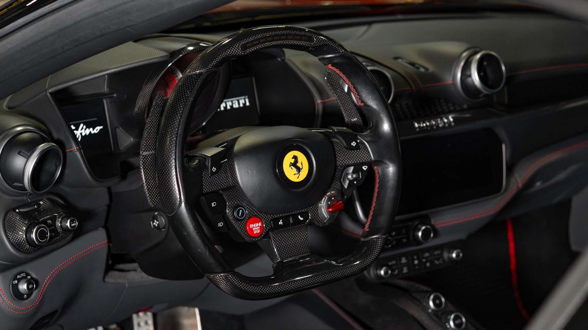 Ferrari Portofino - 2018 - Joinsteer - #18