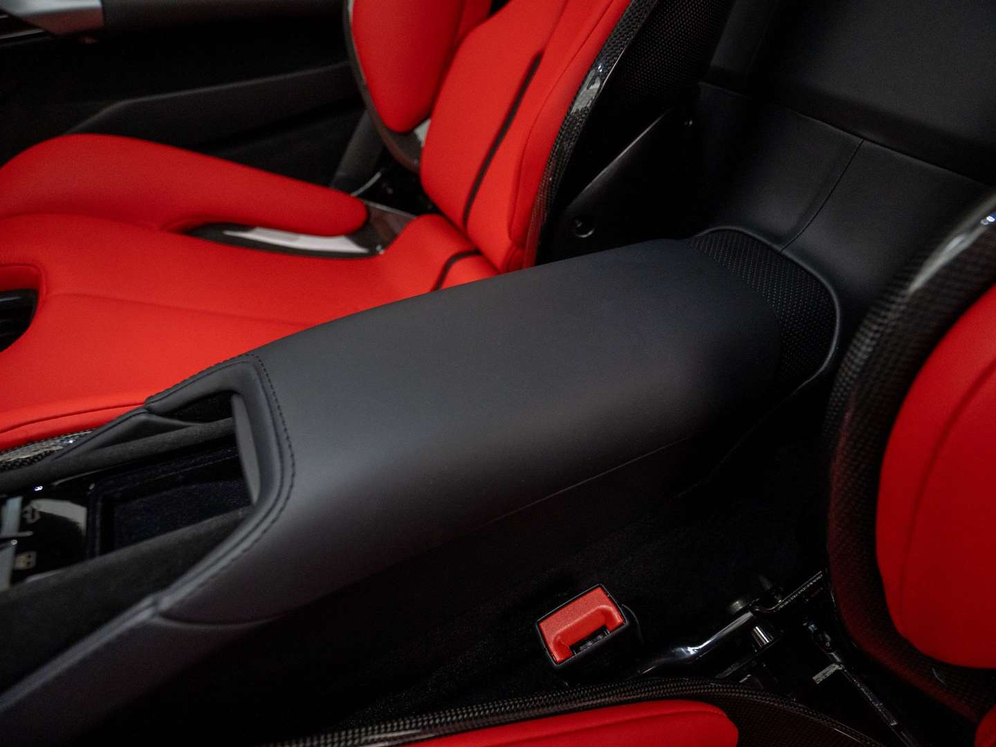 Ferrari SF90 Spider - 2025 - Joinsteer - #11