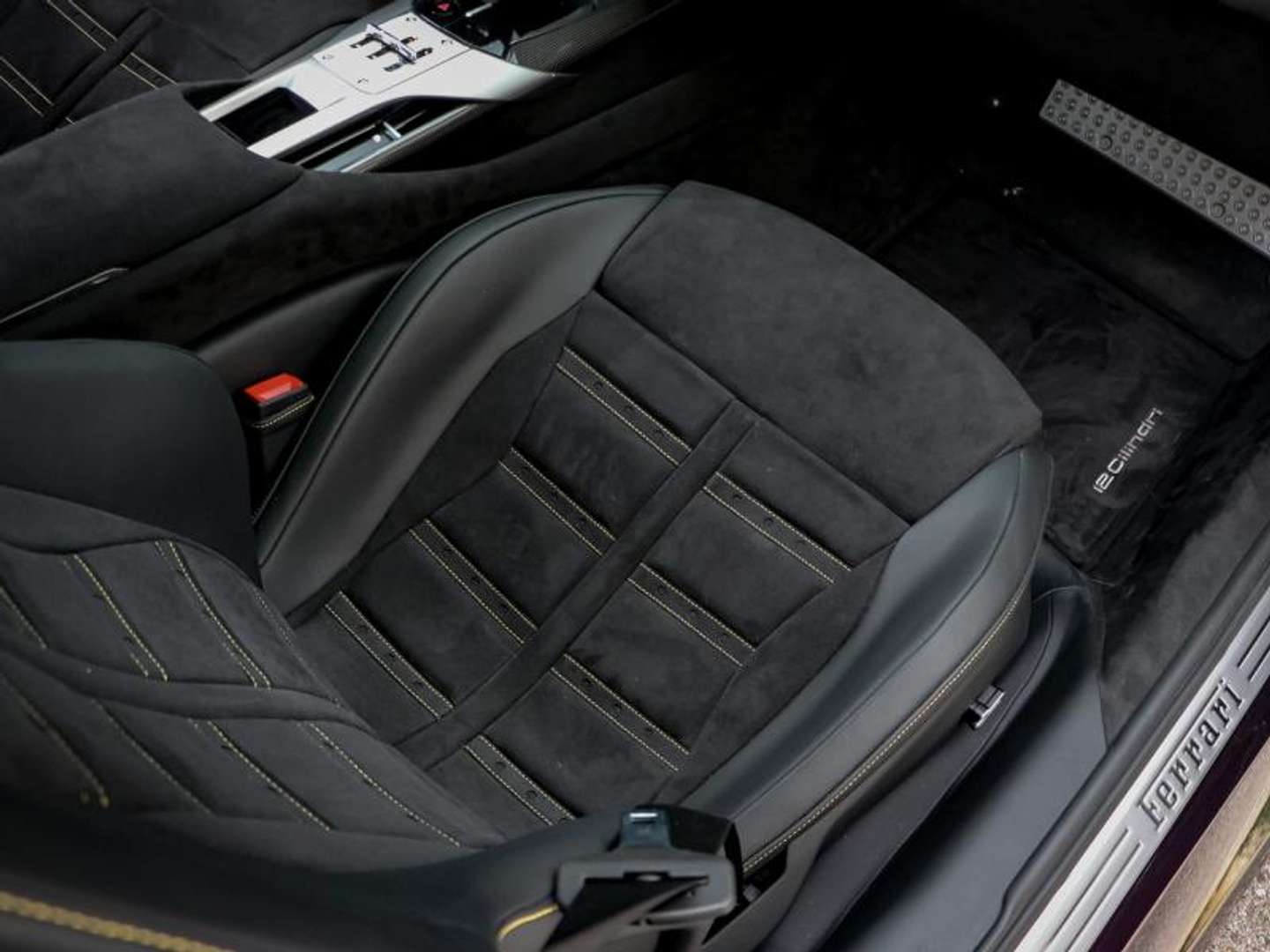 Ferrari 12 Cilindri - 2025 - Joinsteer - #5