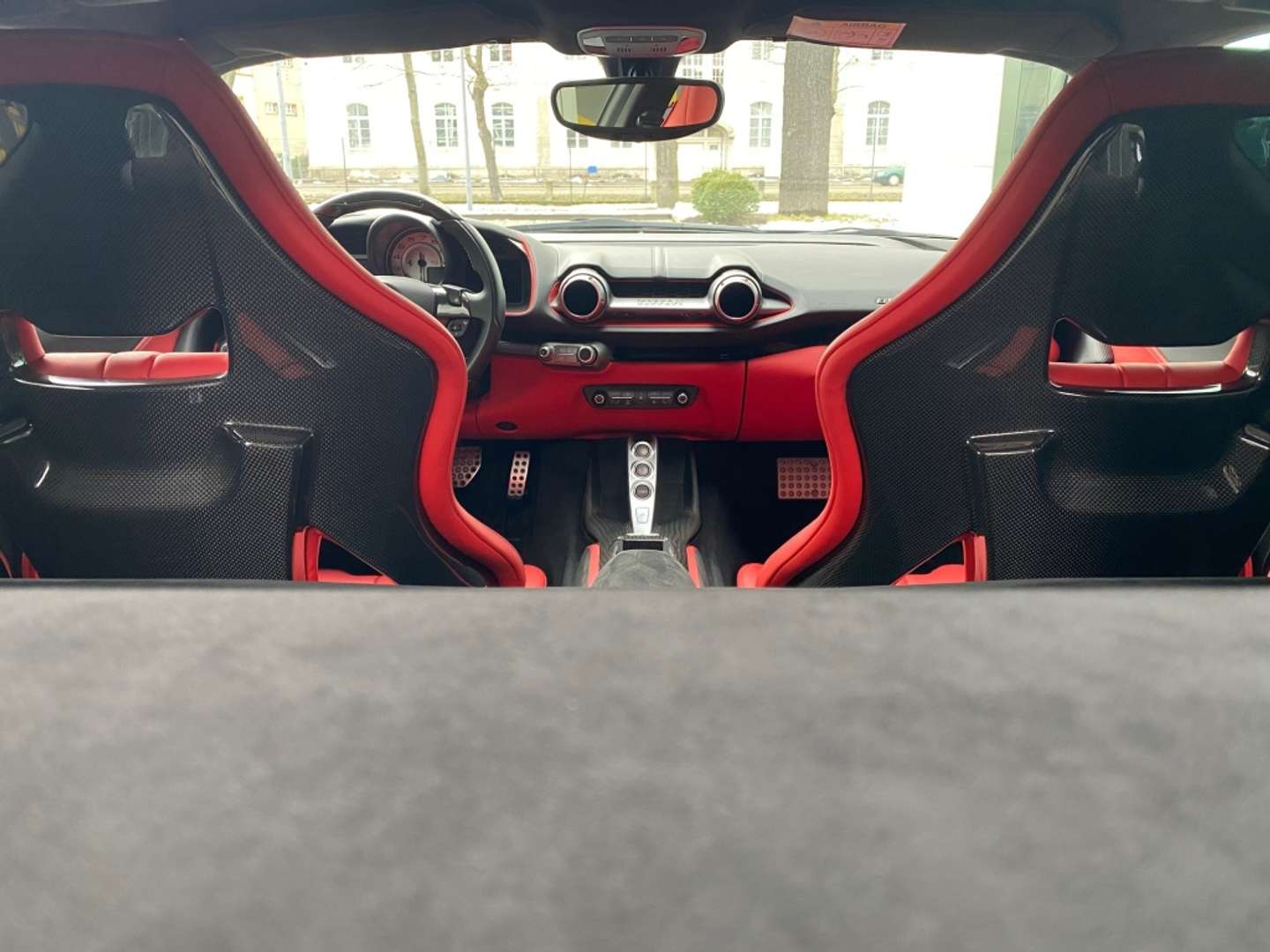 Ferrari 812 Superfast - 2019 - Joinsteer - #15