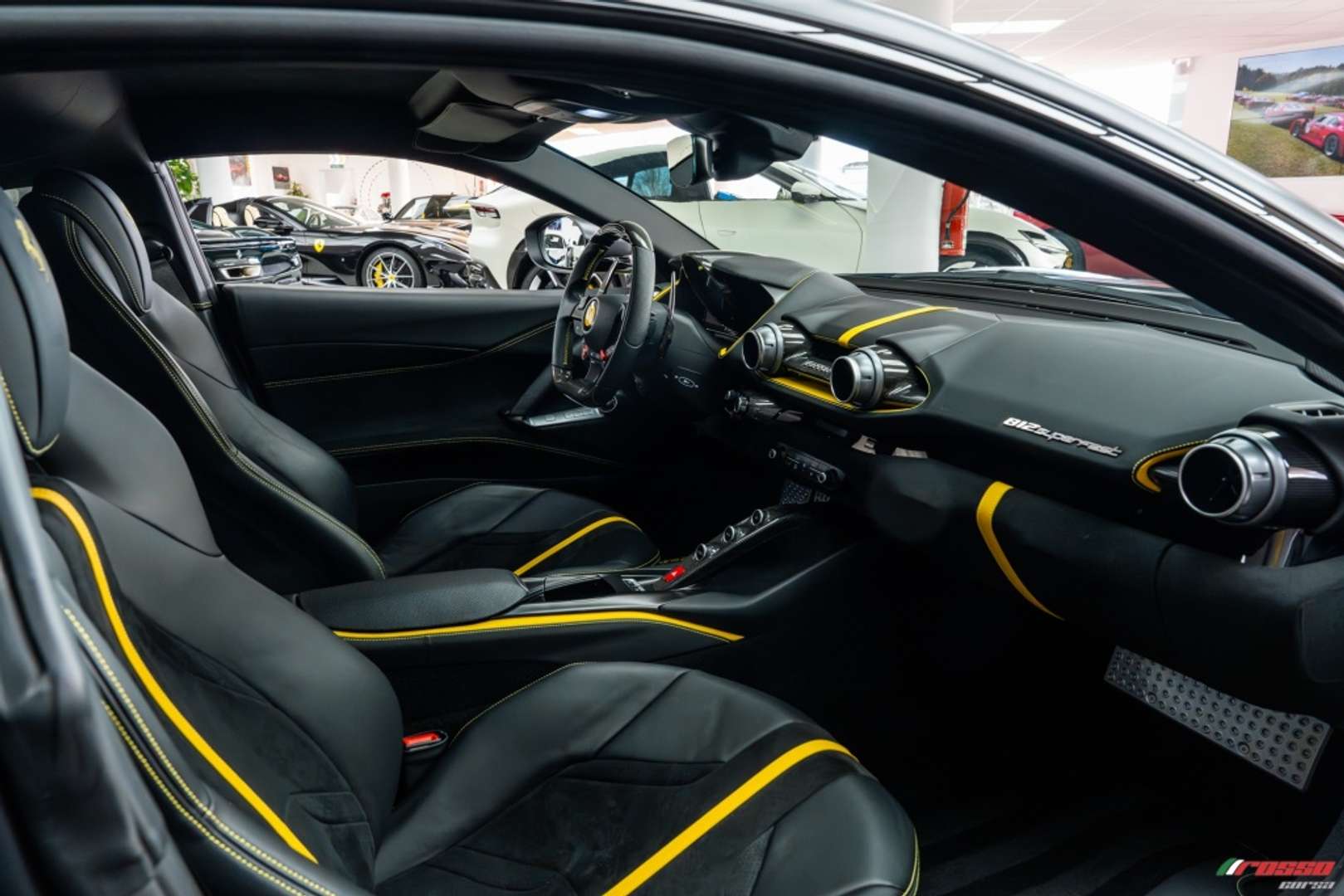 Ferrari 812 Superfast - 2020 - Joinsteer - #22