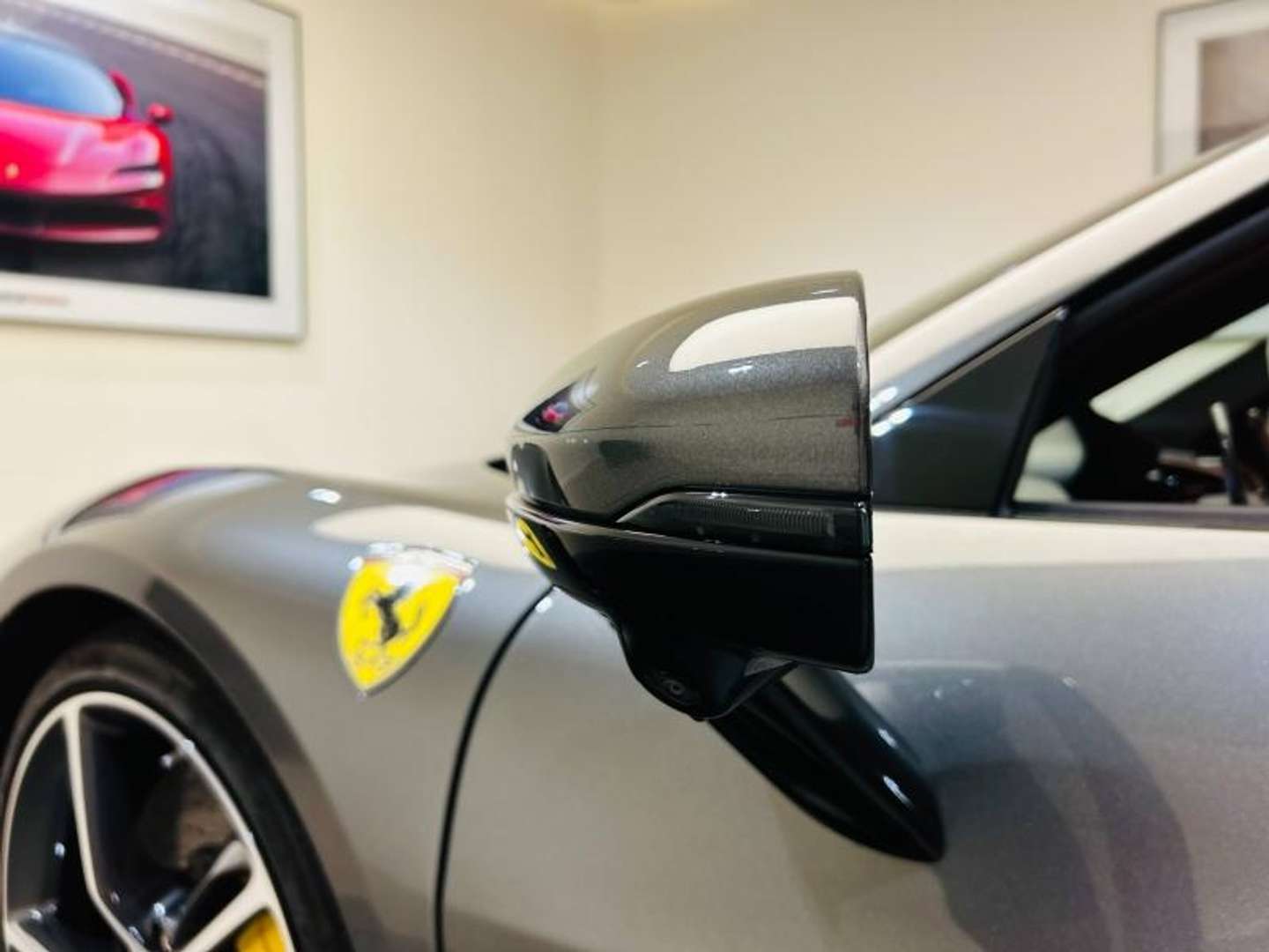 Ferrari 296 GTS - 2024 - Joinsteer - #18