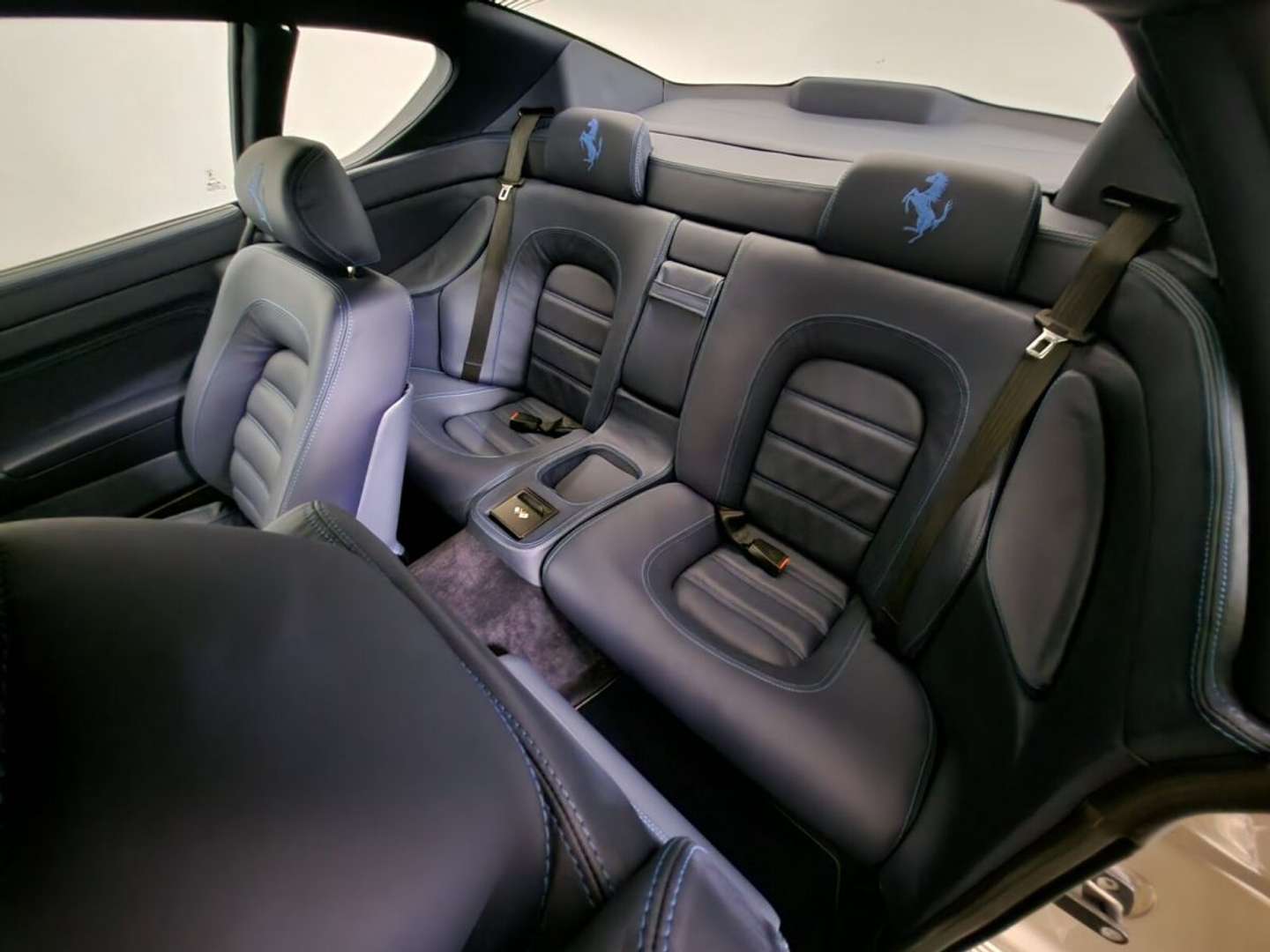 Ferrari 456 GT - 1999 - Joinsteer - #22