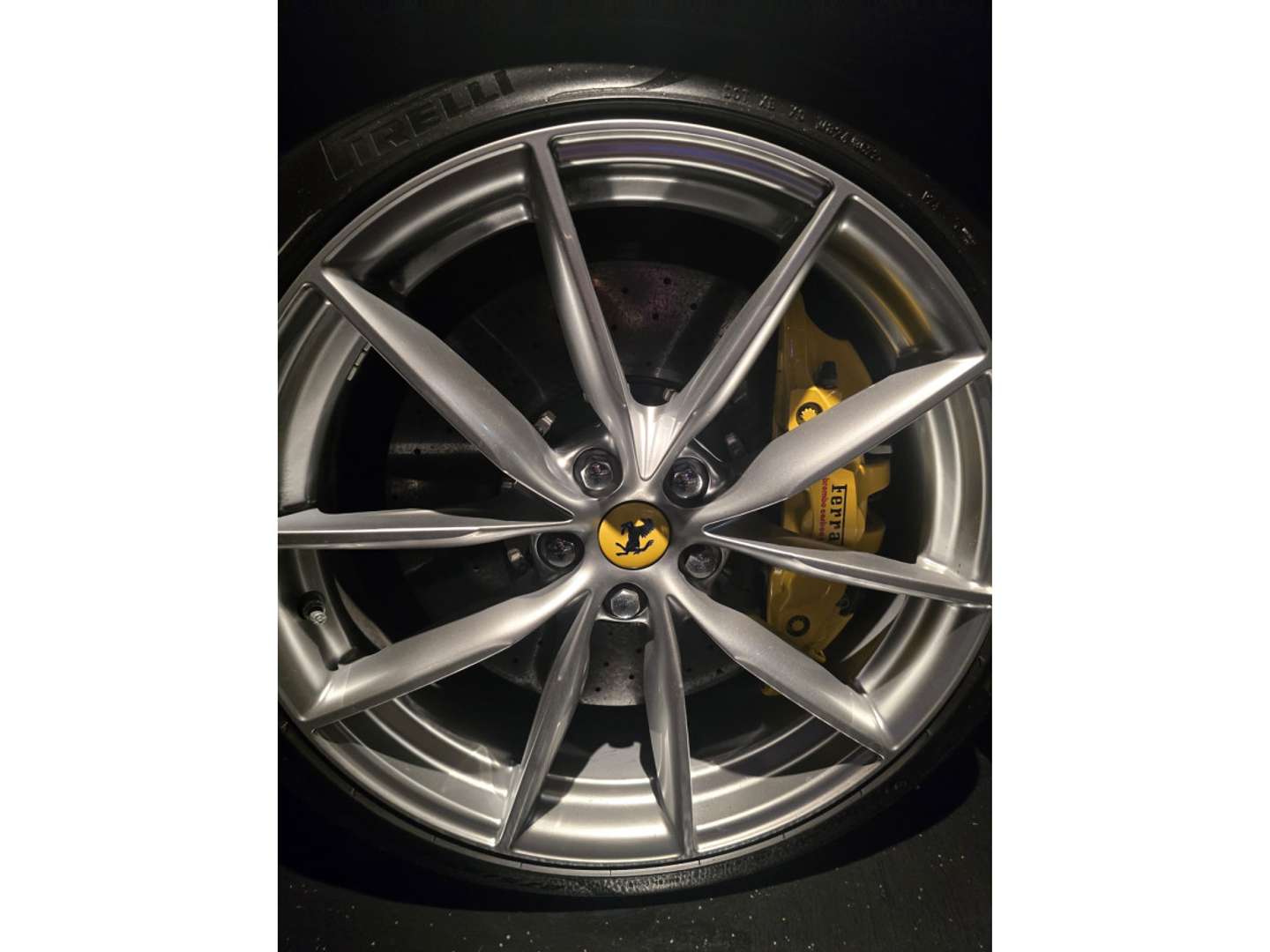 Ferrari 812 GTS - 2023 - Joinsteer - #10