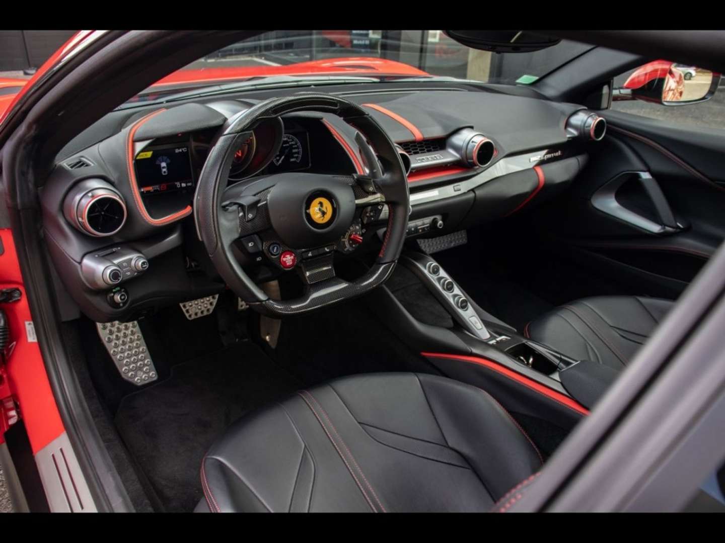 Ferrari 812 Superfast - 2019 - Joinsteer - #11