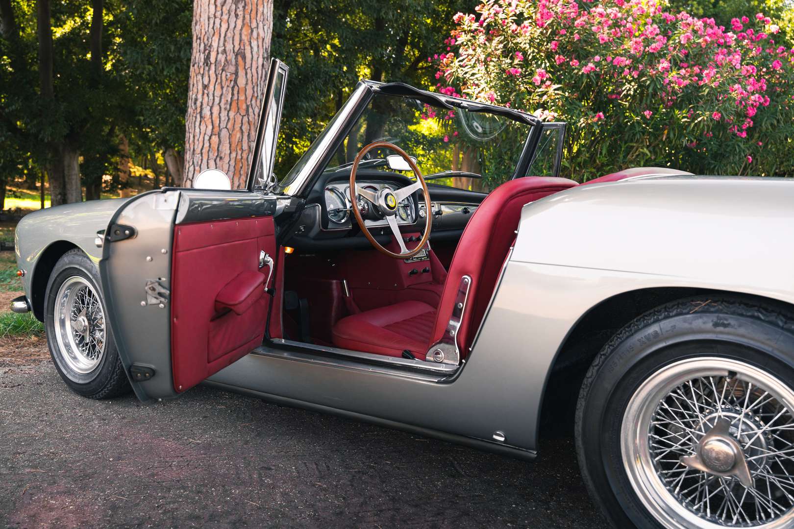 Ferrari 250 GT Cabriolet - 1960 - Joinsteer - #8