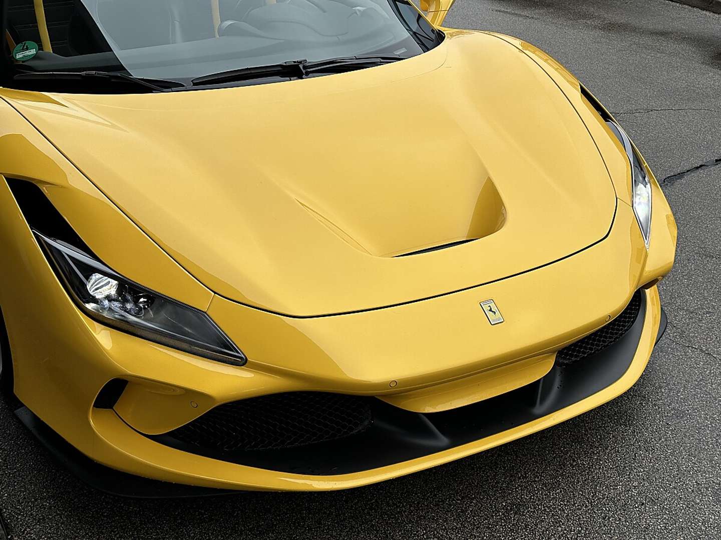 Ferrari F8 Spider - 2022 - Joinsteer - #5