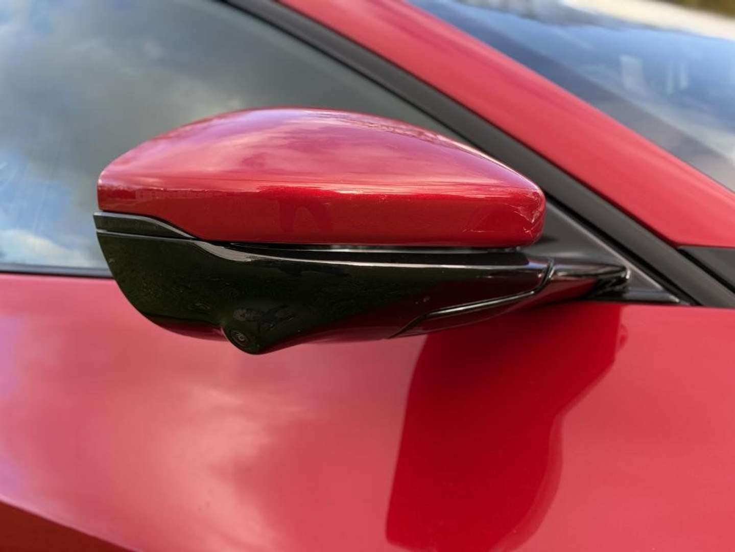 Ferrari Purosangue - 2024 - Joinsteer - #37