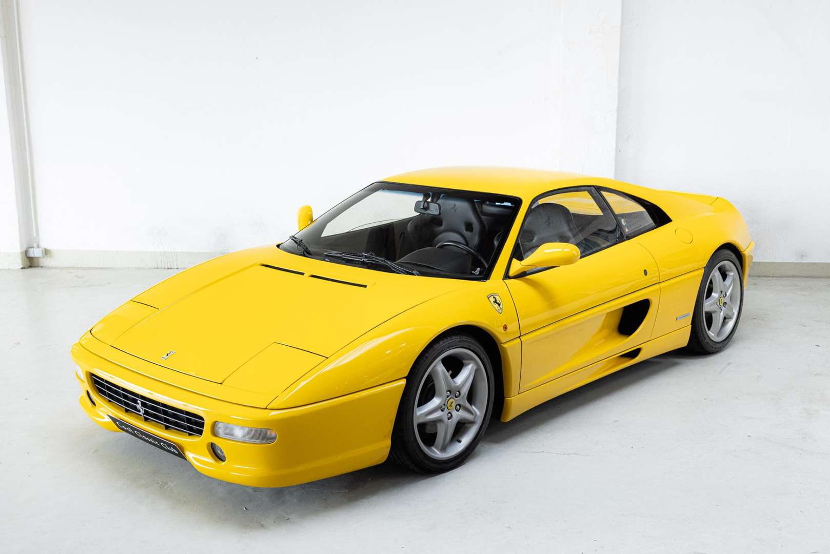 Ferrari F355 - 1995 - Joinsteer - #35