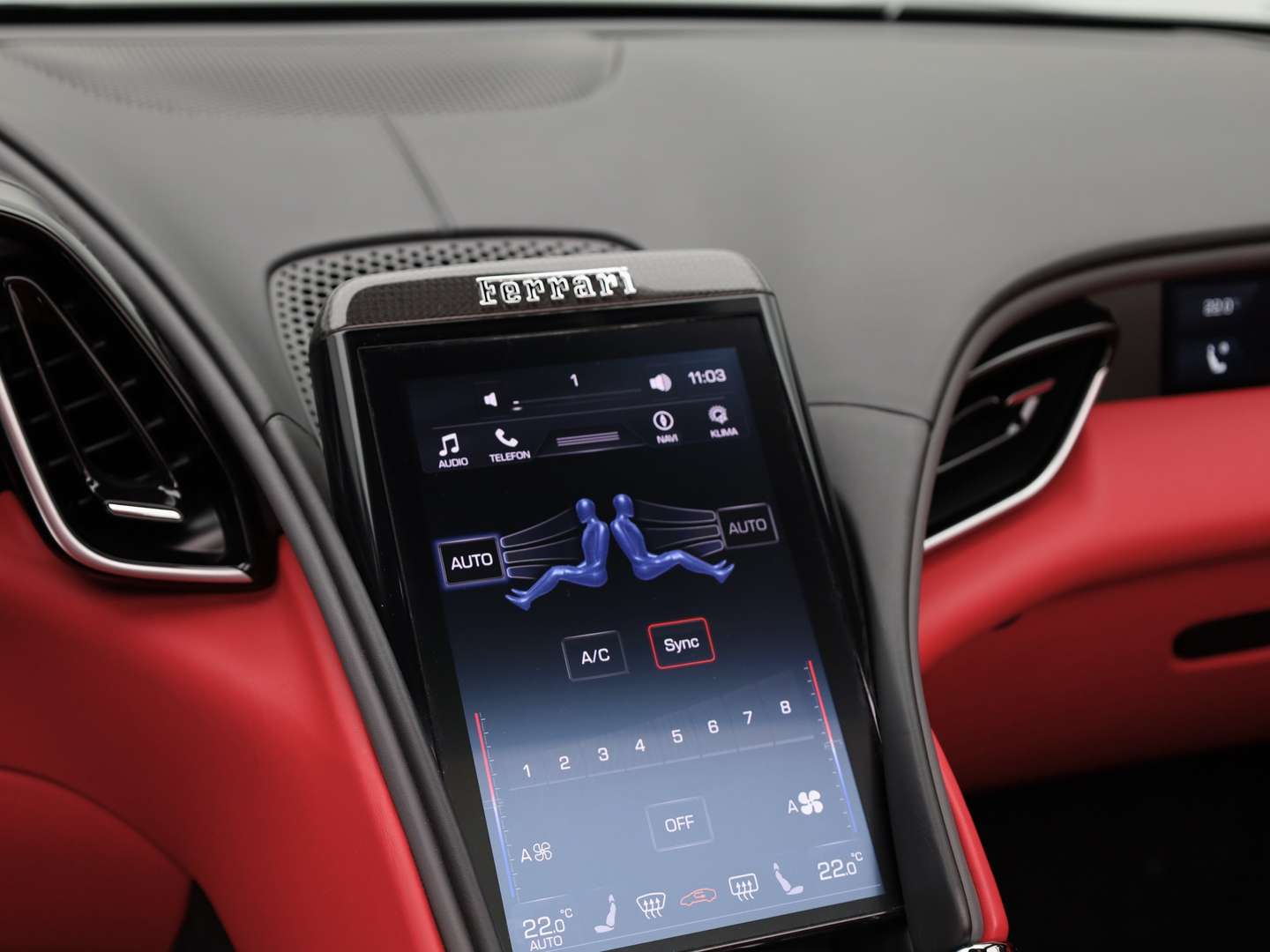 Ferrari Roma - 2023 - Joinsteer - #22