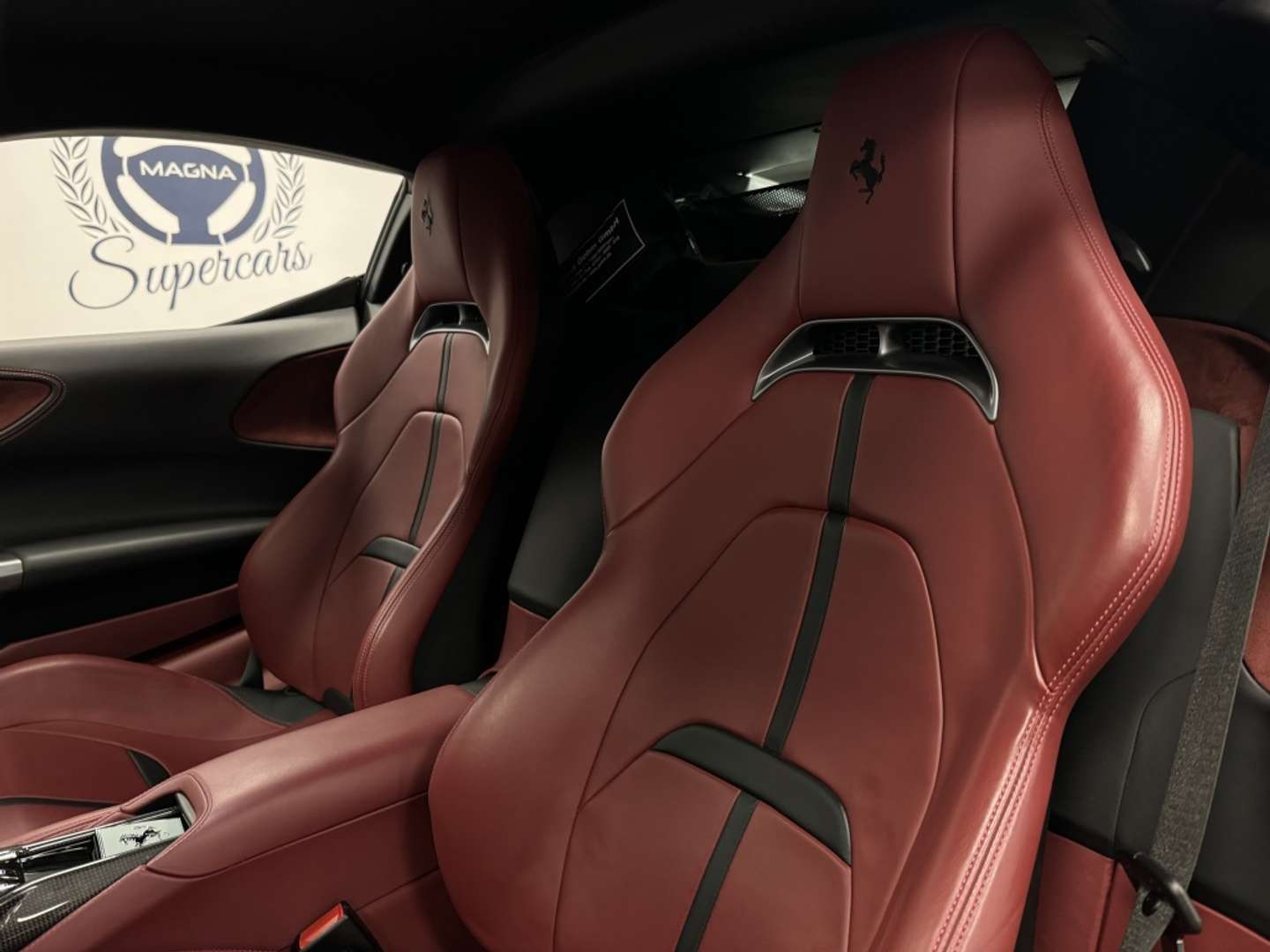 Ferrari SF90 Stradale - 2022 - Joinsteer - #5