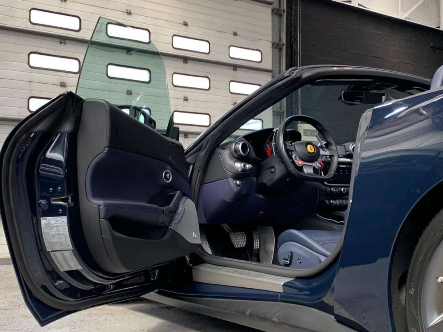 Ferrari Portofino - 2019 - Joinsteer - #21