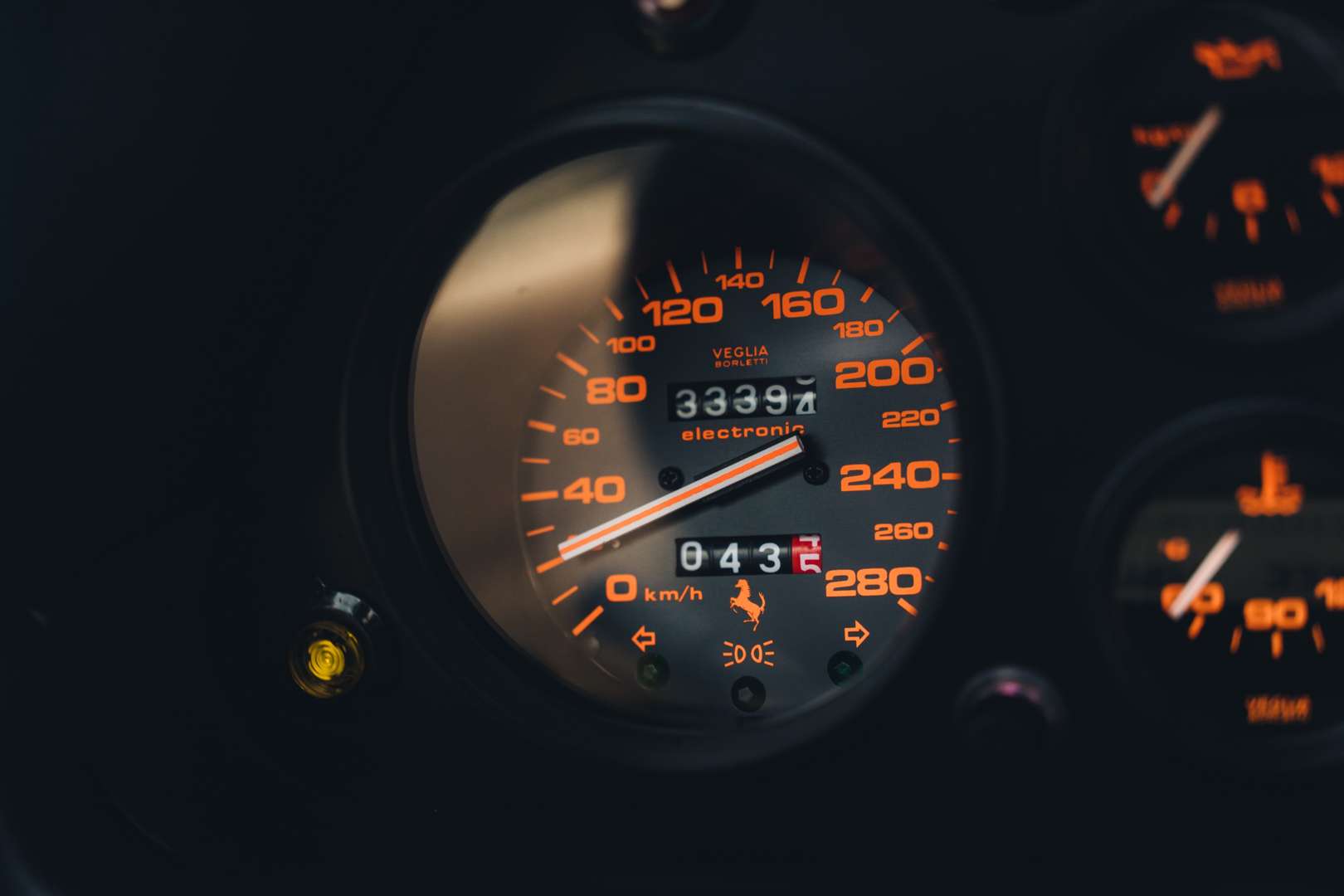 Ferrari 328 - 1986 - Joinsteer - #13