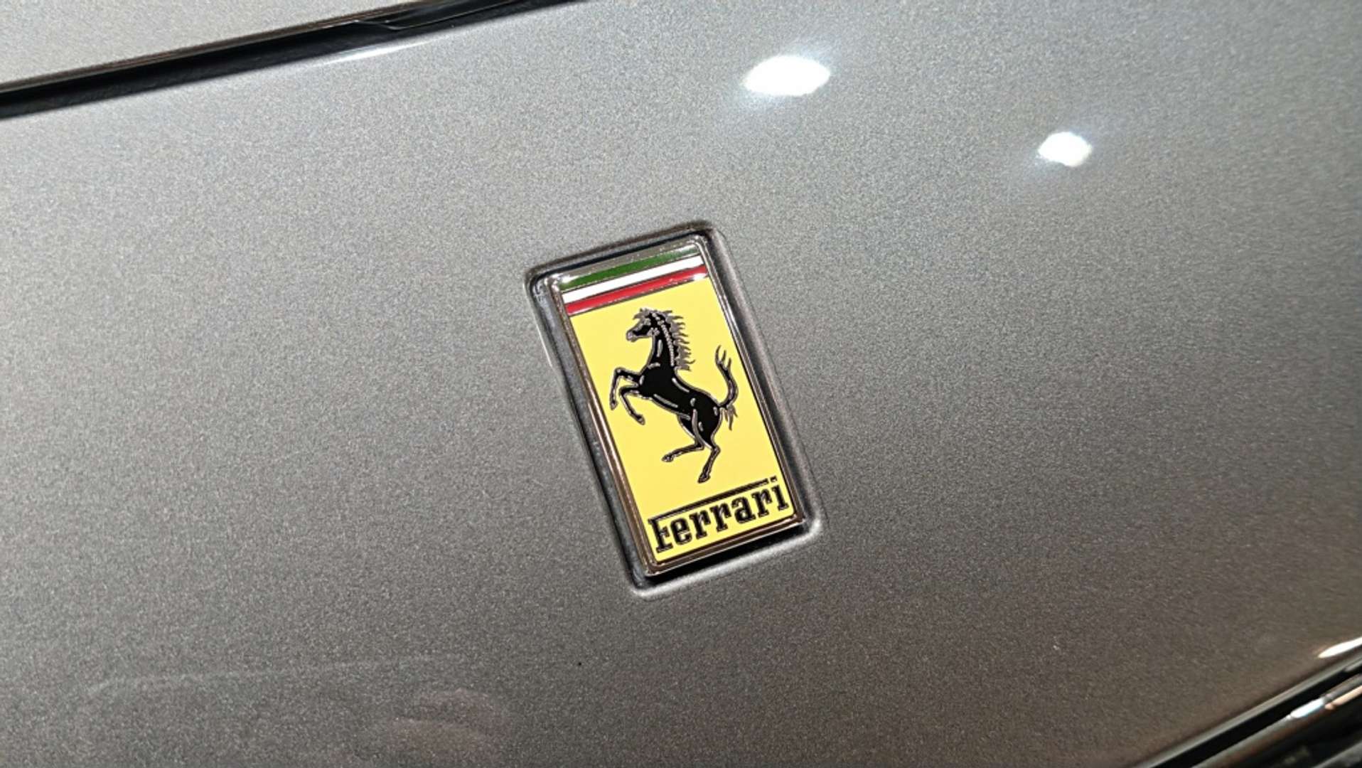 Ferrari Purosangue - 2025 - Joinsteer - #22