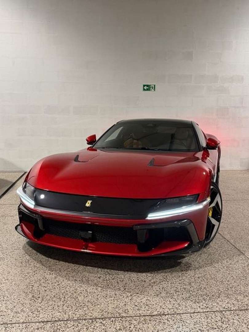 Ferrari 12 Cilindri - 2025 - Joinsteer - #8