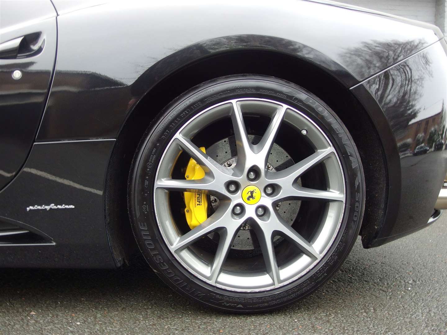 Ferrari California - 2010 - Joinsteer - #49