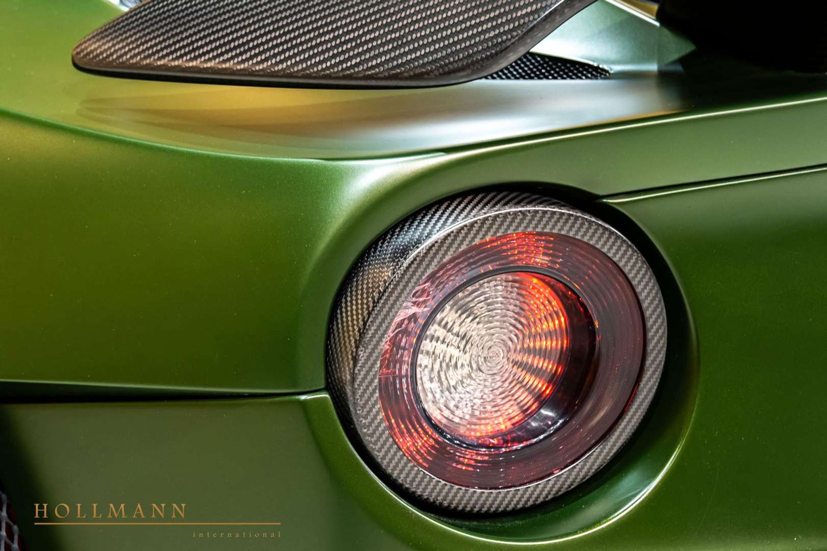 Ferrari F12 Berlinetta - 2015 - Joinsteer - #13