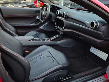 Ferrari Portofino — photo 20