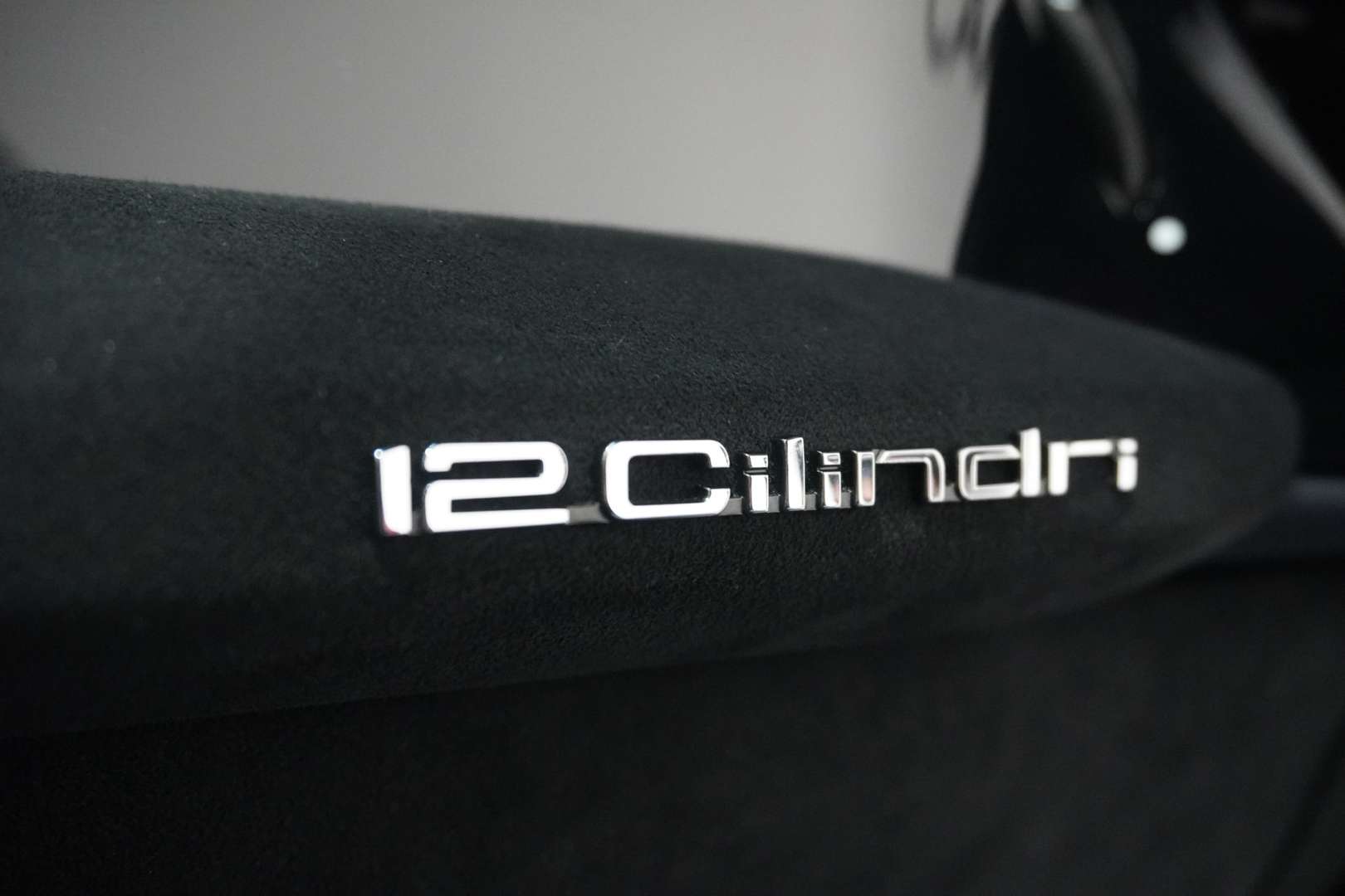 Ferrari 12 Cilindri - 2025 - Joinsteer - #23