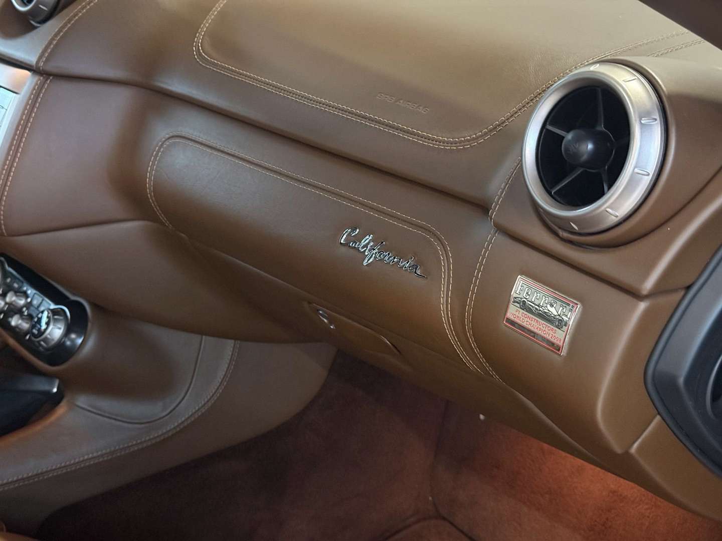 Ferrari California - 2009 - Joinsteer - #17