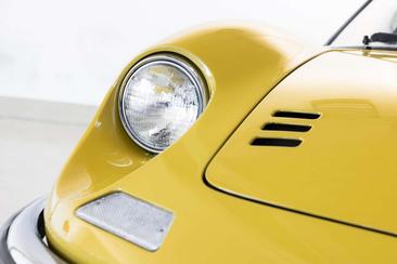 Ferrari Dino 246 GT — photo 29