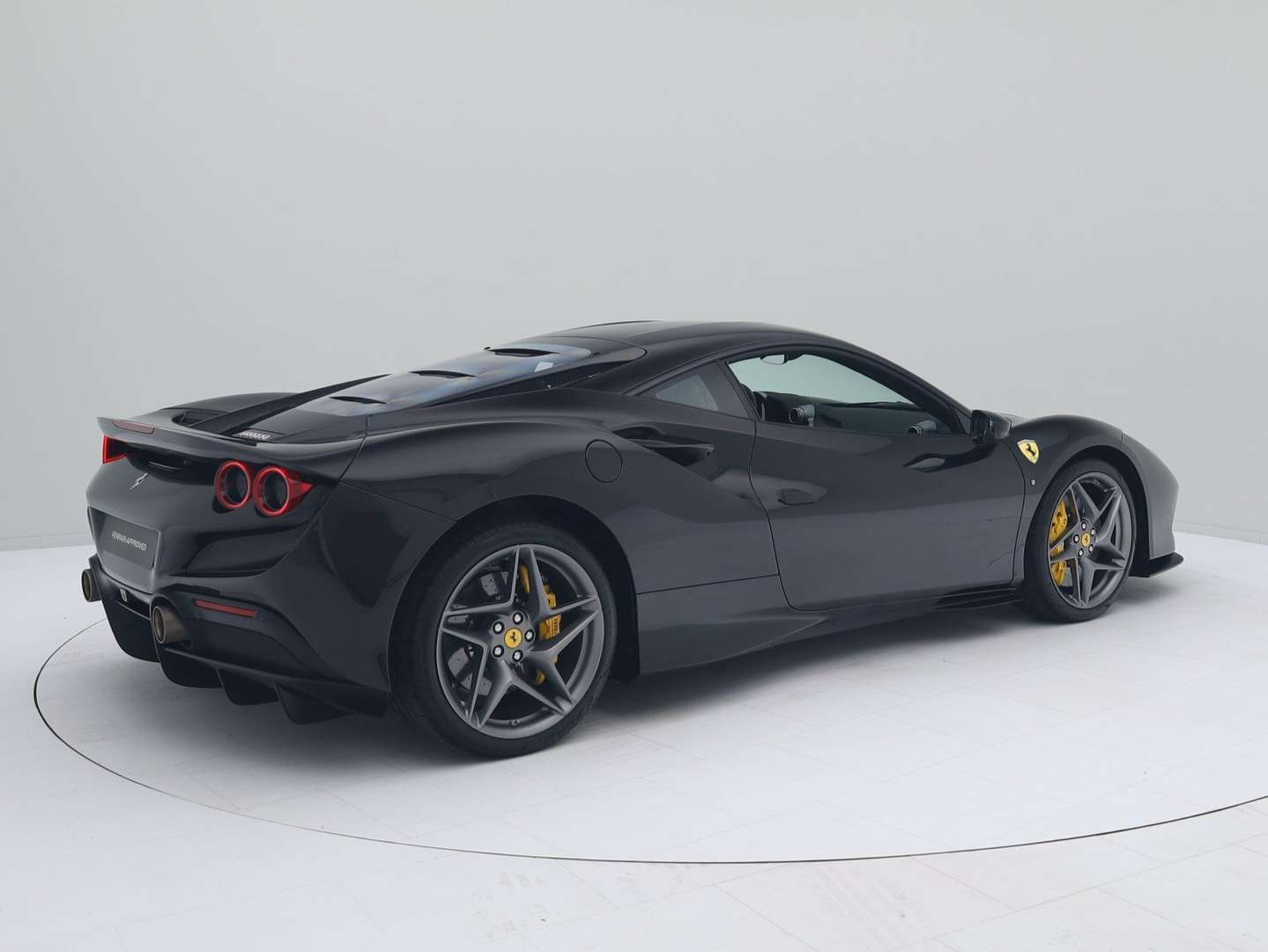 Ferrari F8 Tributo - 2022 - Joinsteer - #7