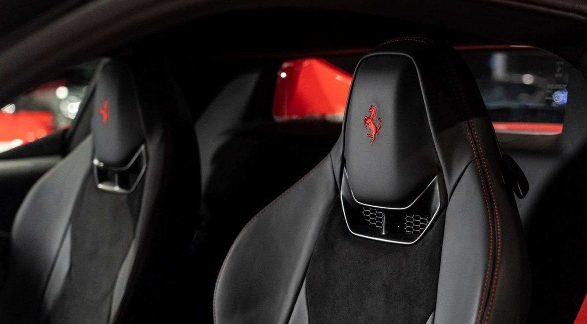 Ferrari 296 GTB - 2022 - Joinsteer - #14