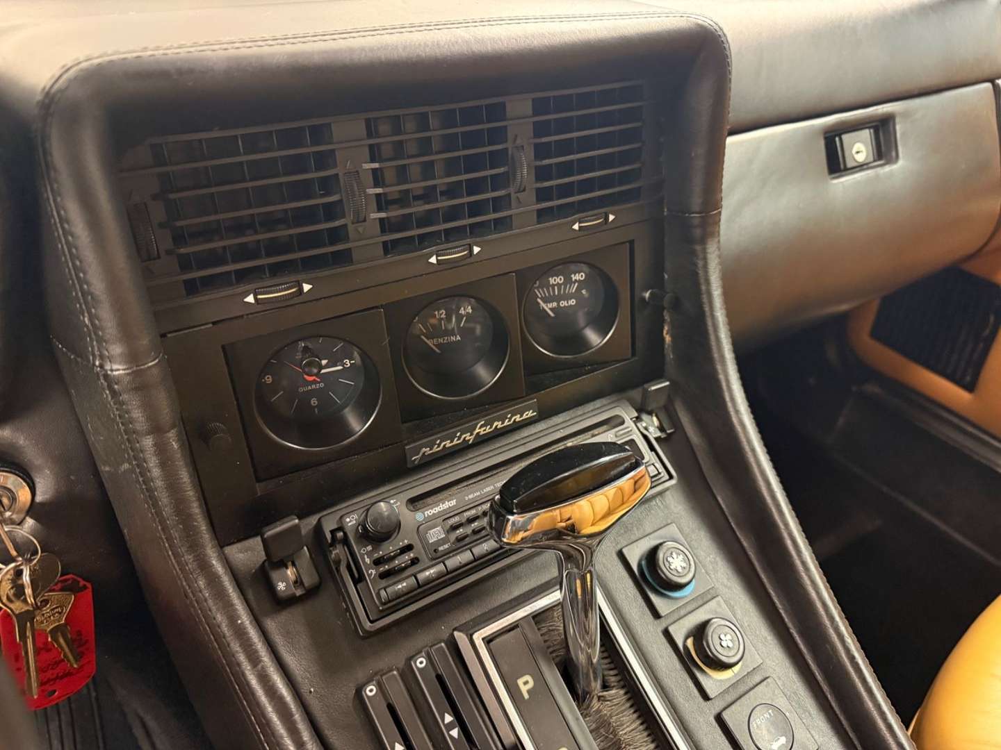 Ferrari 400 - 1984 - Joinsteer - #28