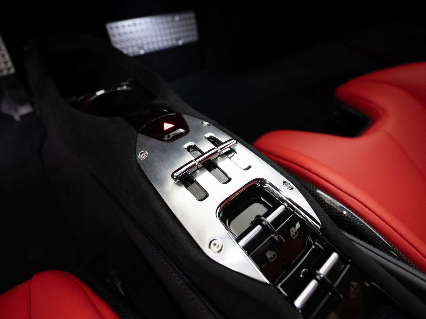 Ferrari SF90 Spider - 2025 - Joinsteer - #12