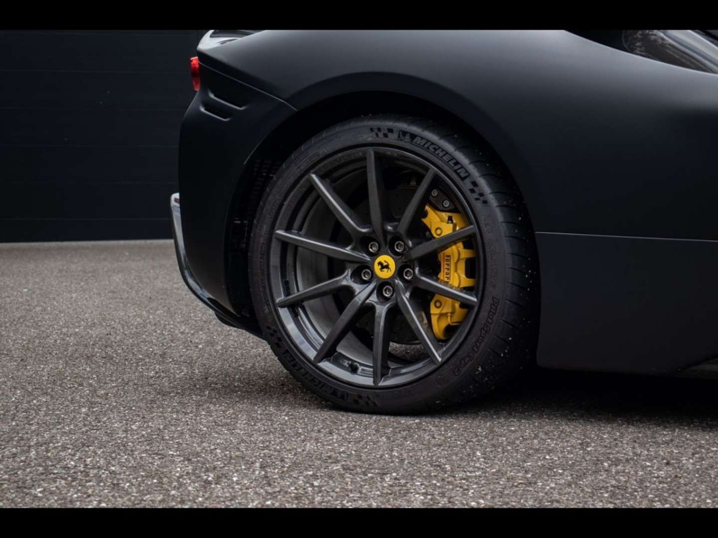 Ferrari SF90 Stradale - 2021 - Joinsteer - #2