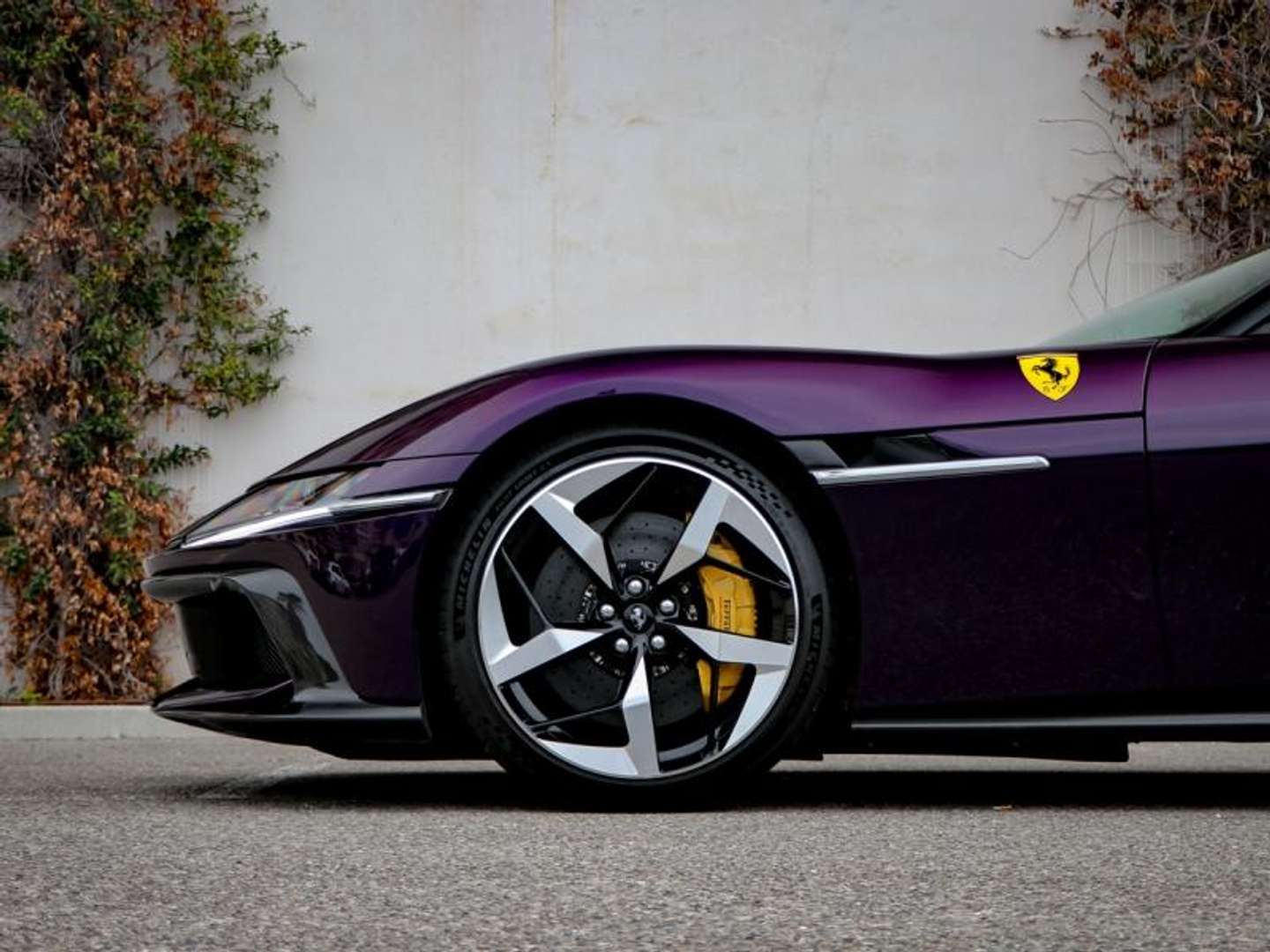 Ferrari 12 Cilindri - 2025 - Joinsteer - #6