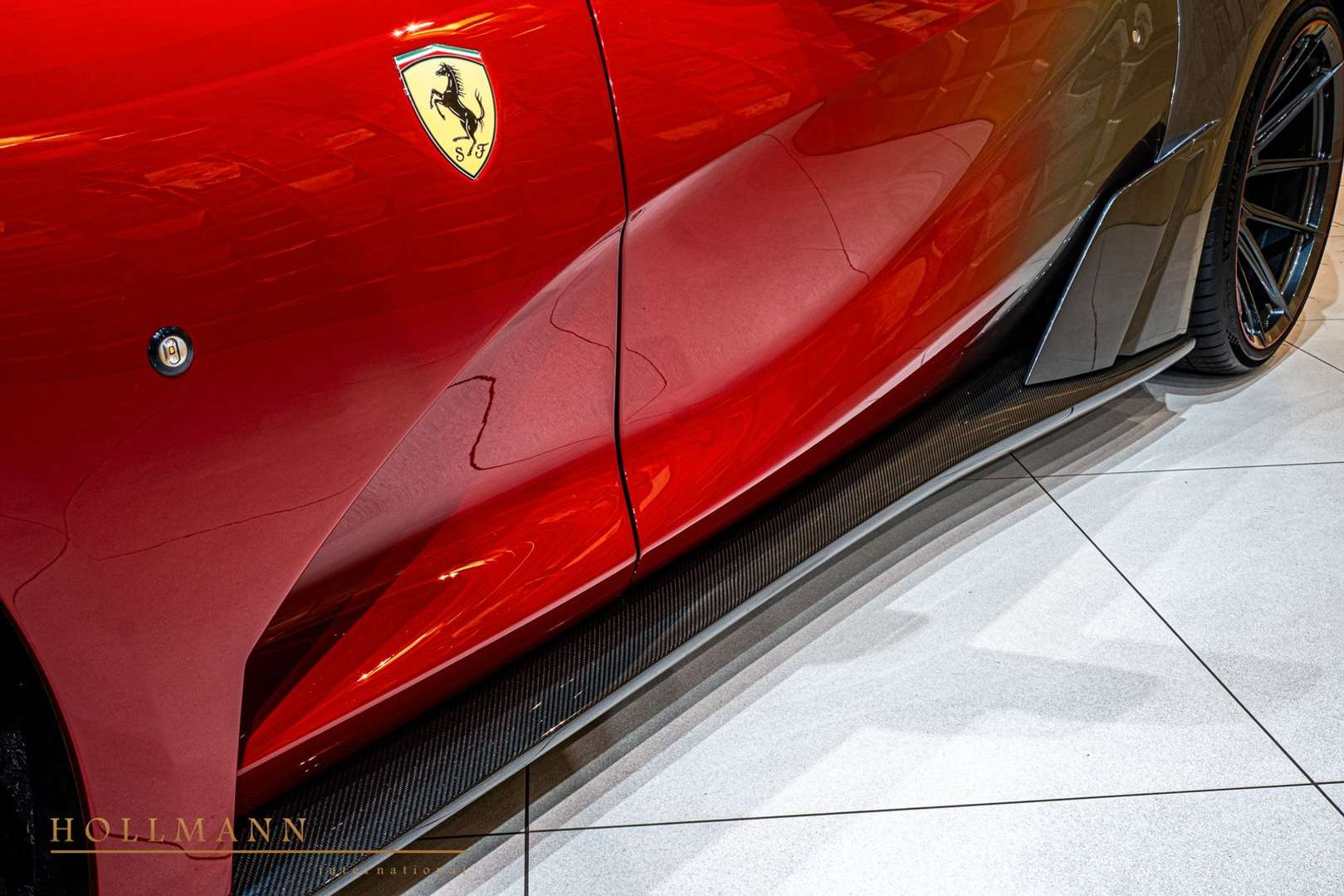 Ferrari 812 GTS - 2022 - Joinsteer - #6