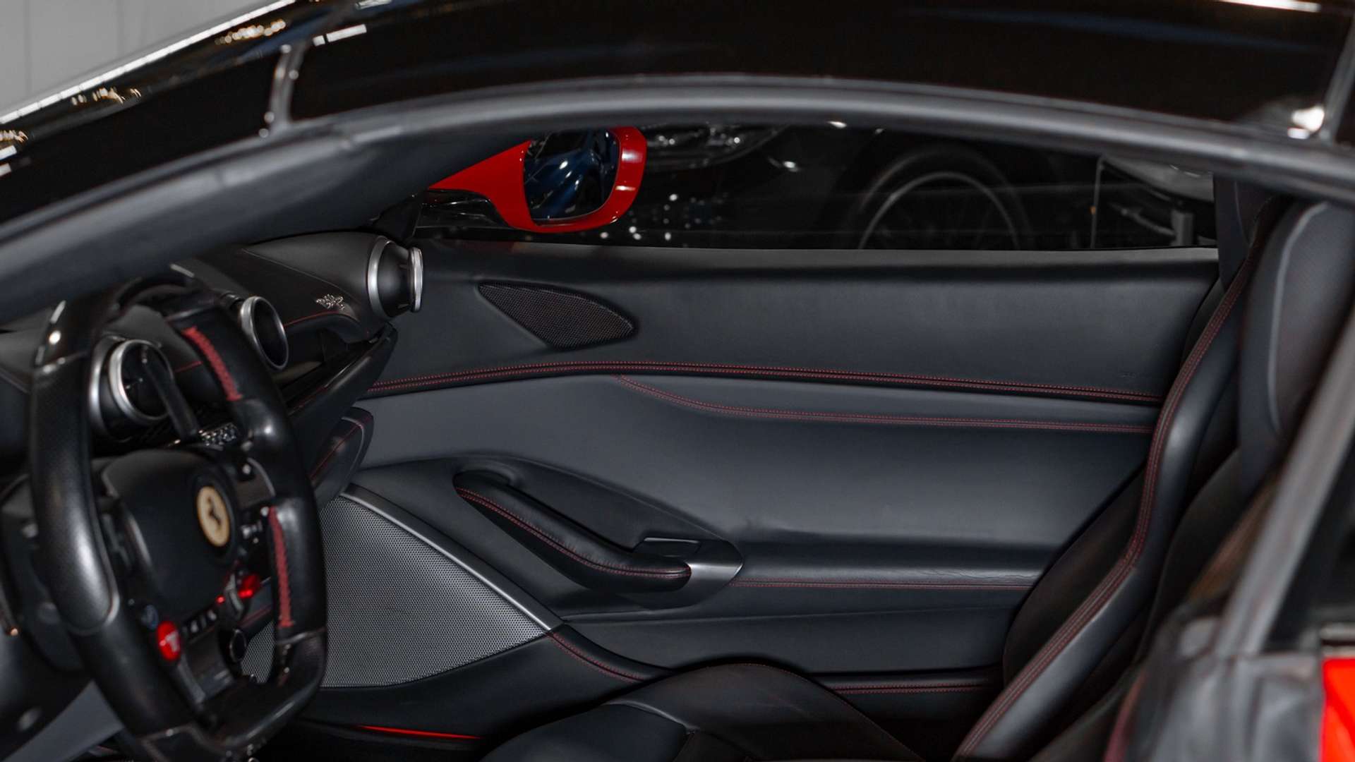 Ferrari Portofino - 2018 - Joinsteer - #19