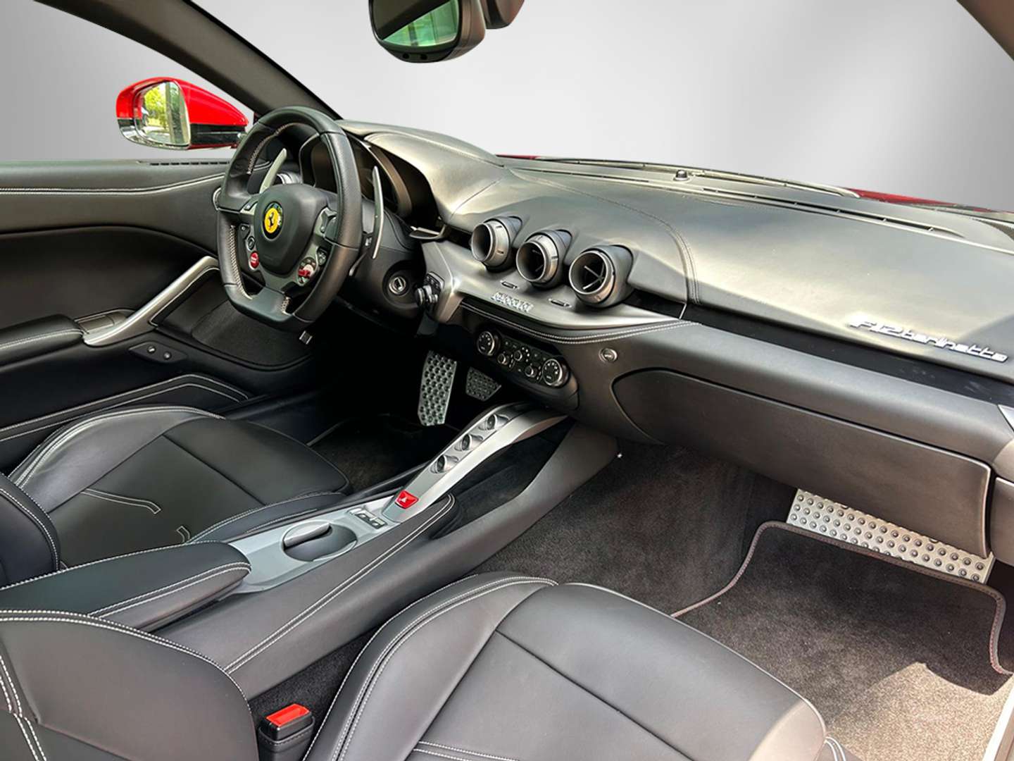 Ferrari F12 Berlinetta - 2014 - Joinsteer - #10