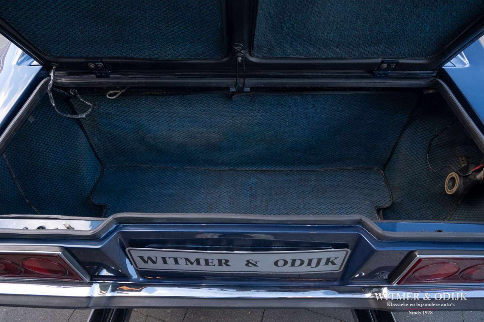 Ferrari Dino 246 GT - 1976 - Joinsteer - #29