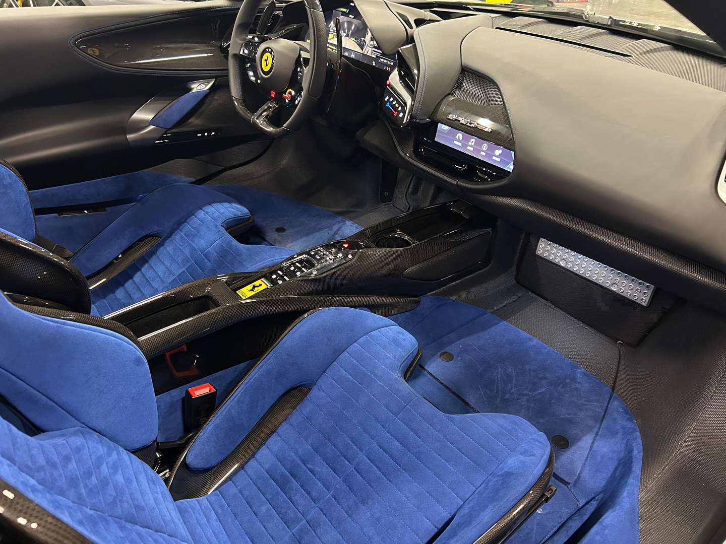 Ferrari SF90 Spider - 2024 - Joinsteer - #10