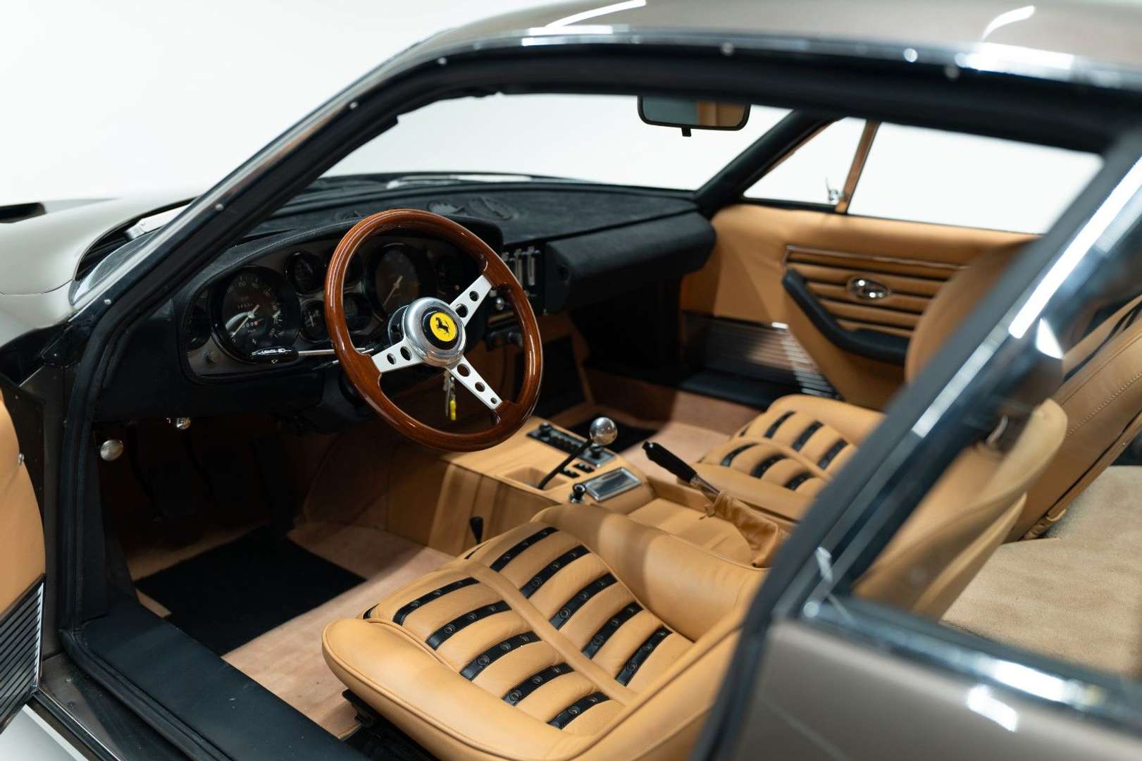 Ferrari Daytona - 1970 - Joinsteer - #15