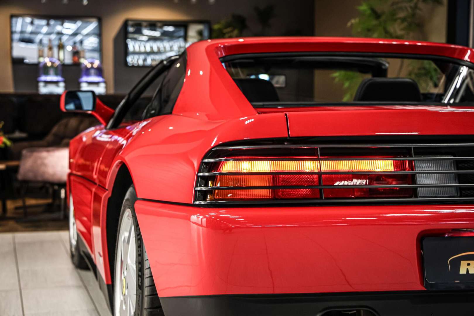 Ferrari 348 - 1992 - Joinsteer - #24