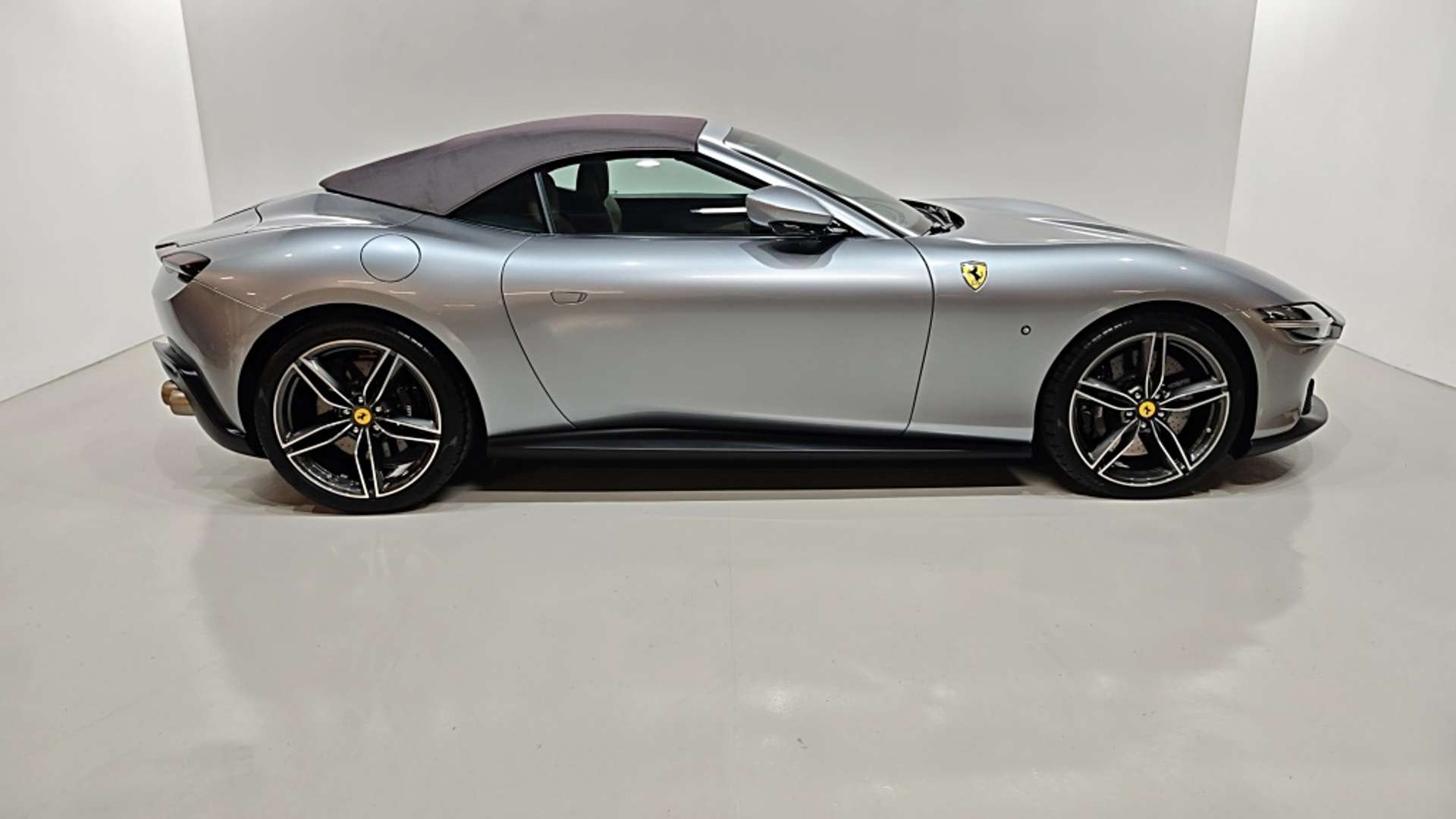 Ferrari Roma - 2026 - Joinsteer - #19