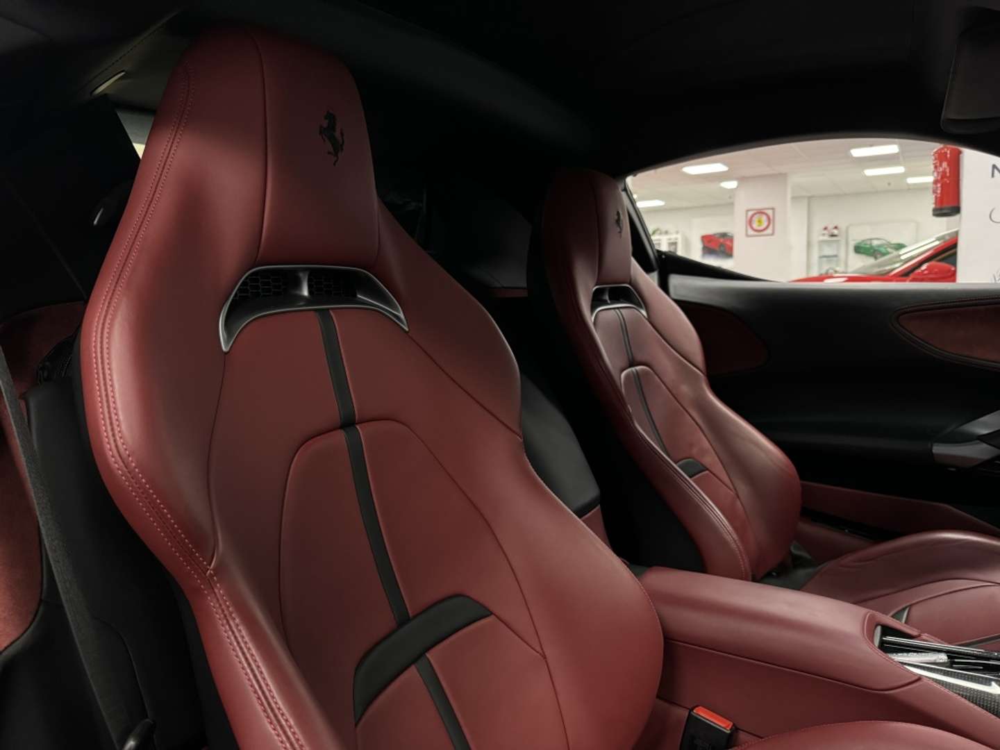 Ferrari SF90 Stradale - 2022 - Joinsteer - #6