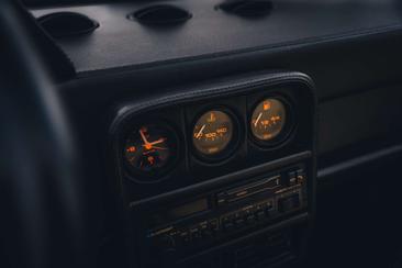 Ferrari 328 — photo 14